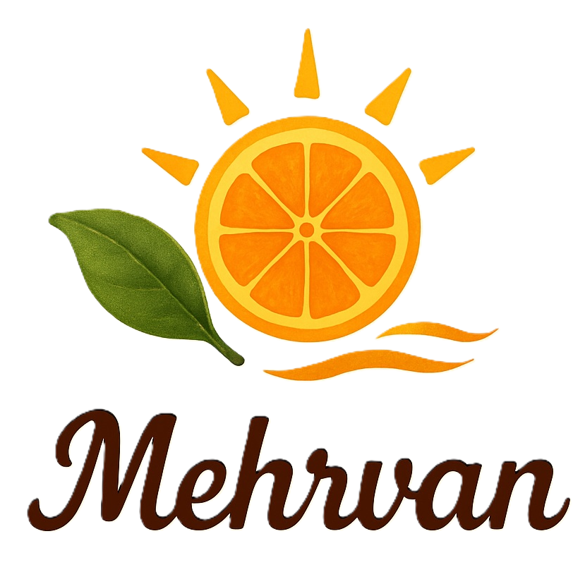 Mehrvan Fruits