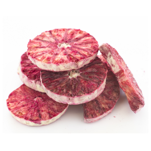Blood Orange — Freeze-Dried