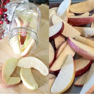 Apple — Freeze-Dried