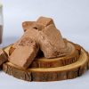 Chocolate Ice Cream — Freeze-Dried