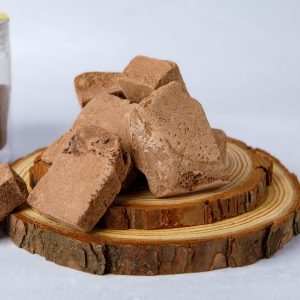 Chocolate Ice Cream — Freeze-Dried
