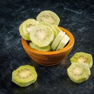 Kiwi — Freeze-Dried