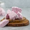 Strawberry Ice Cream — Freeze-Dried