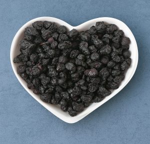 Heat-Dried Sour Cherry Heat-Dried Sour Cherry - Trusted Iranian Dried Fruits Wholesale Supplier Mehrvan Fruits