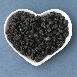 Heat-Dried Sour Cherry - Trusted Iranian Dried Fruits Wholesale Supplier Mehrvan Fruits