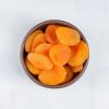 Heat-Dried Apricot - Trusted Iranian Dried Fruits Wholesale Supplier Mehrvan Fruits