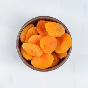 Heat-Dried Apricot - Trusted Iranian Dried Fruits Wholesale Supplier Mehrvan Fruits