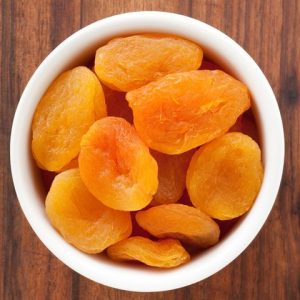 Apricot — Heat-Dried