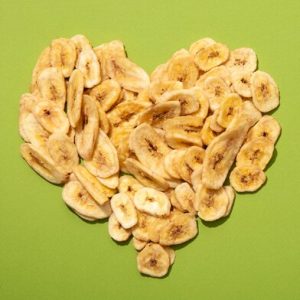 Heat-Dried Banana - Trusted Iranian Dried Fruits Wholesale Supplier Mehrvan Fruits