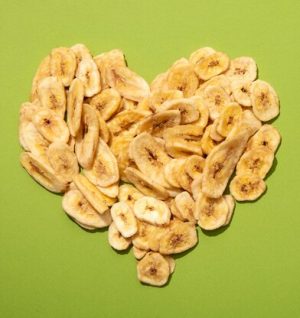Heat-Dried Banana - Trusted Iranian Dried Fruits Wholesale Supplier Mehrvan Fruits
