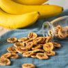 Banana — Heat-Dried