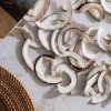 Coconut — Heat-Dried