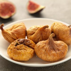 Heat-Dried Fig - Trusted Iranian Dried Fruits Wholesale Supplier Mehrvan Fruits