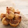 Fig — Heat-Dried