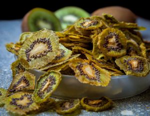 Heat-Dried Kiwi - Trusted Iranian Dried Fruits Wholesale Supplier Mehrvan Fruits