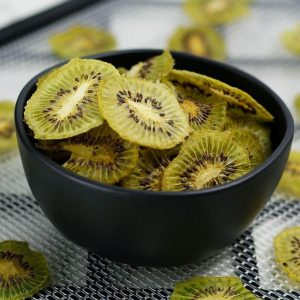 Kiwi — Heat-Dried