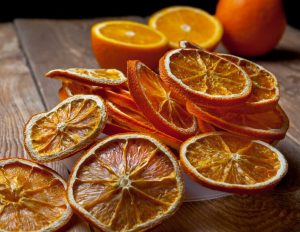 Heat-Dried Orange - Trusted Iranian Dried Fruits Wholesale Supplier Mehrvan Fruits