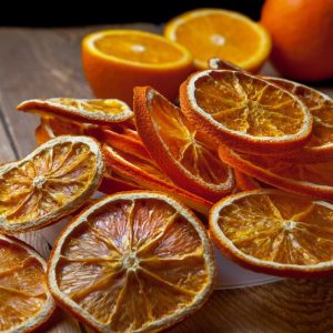 Heat-Dried Orange - Trusted Iranian Dried Fruits Wholesale Supplier Mehrvan Fruits
