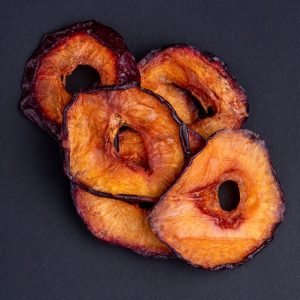 Heat-Dried Plum - Trusted Iranian Dried Fruits Wholesale Supplier Mehrvan Fruits