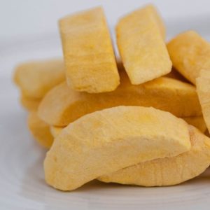 Mango — Freeze-Dried