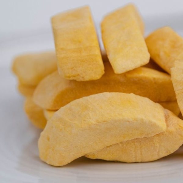 Mango — Freeze-Dried