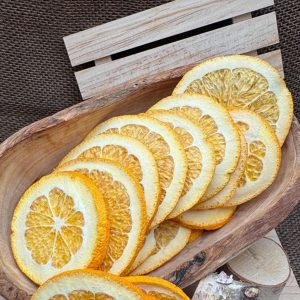 Orange — Freeze-Dried