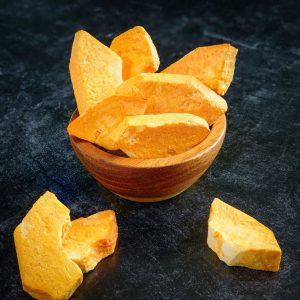 Papaya — Freeze-Dried