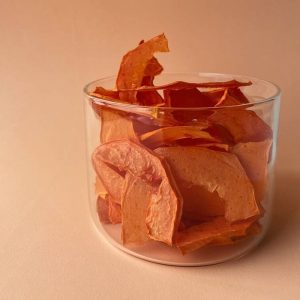 Papaya — Heat-Dried
