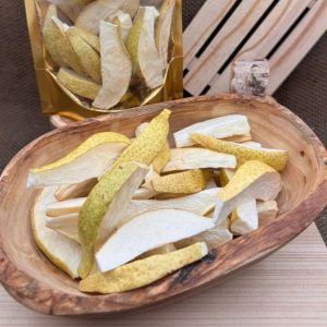 Pear — Freeze-Dried