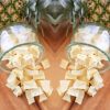 Pineapple — Freeze-Dried
