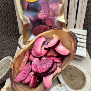 Plum — Freeze-Dried