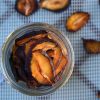 Plum — Heat-Dried