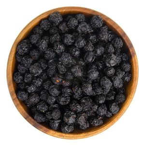 Sour Cherry — Heat-Dried
