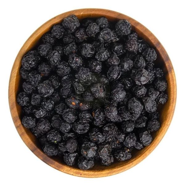 Sour Cherry — Heat-Dried