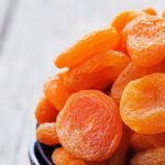 Buy Premium Iranian Dried Apricots in Bulk (Qaisi)