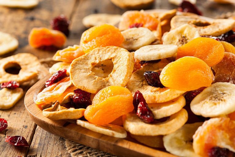 Heat-Dried and Freeze-Dried Fruits 5 Essential Differences You Should Know-Iranian Dried Fruit Supplier - Mehrvan Fruits - Ali FarahBakhsh