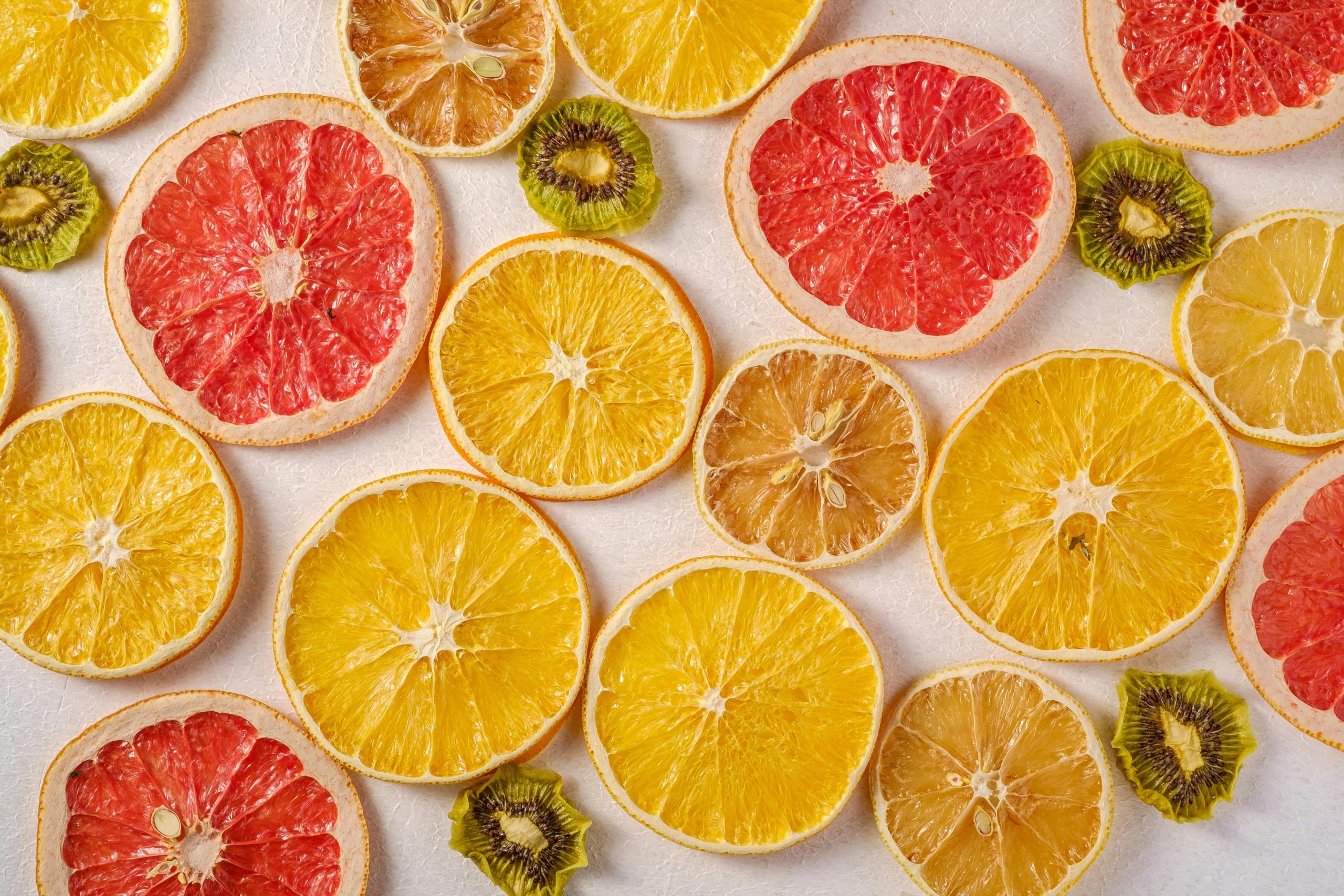 Iranian dried fruit health benefits