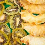 Healthy Dried Fruit Snack Ideas