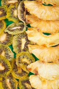 Healthy Dried Fruit Snack Ideas