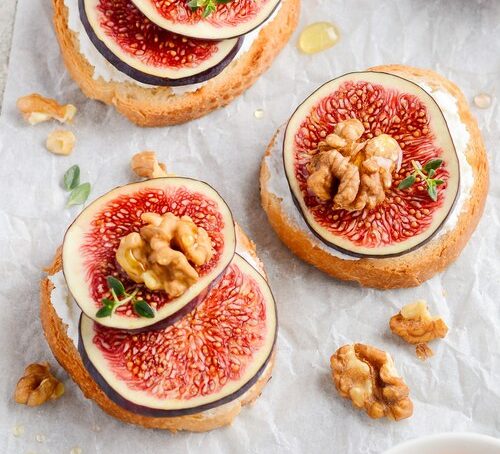 how to make healthy dried fruit snacks
