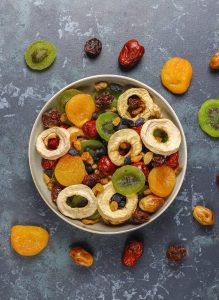 How to Identify High-Quality Dried Fruits