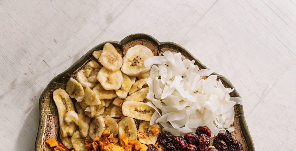 How to Identify High-Quality Dried Fruits