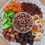 Health Benefits of Dried Fruits